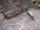 8FT CULTIPACKER