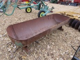 METAL FEEDER