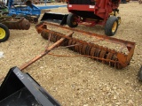 10FT BEARCAT CULTIPACKER