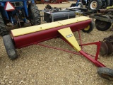 10FT NH LIME SPREADER