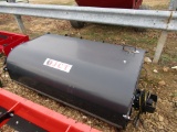 UNUSED 72'' JCT QT SWEEPER