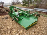 MX8 JOHN DEERE BUSHOG - VERY NICE