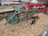 350 JOHN DEERE 3PT RAKE
