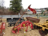 GASPARDO SICKLE MOWER