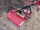 SQ600 BUSHOG BRAND BUSHOG