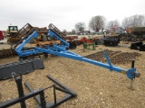 20FT DMI ROLLING BASKET