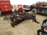 11FT IH WHEEL DISK