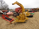 625 VERMEER CHIPPER