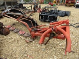 GMD66 KUHN DISC MOWER