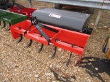 NEW 6FT TRI BOX BLADE