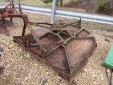 6FT BUSHOG BRAND BUSHOG