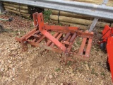 5 SHANK TILLER