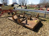10FT WOODS BUSHOG