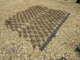 10FT CHAIN HARROW