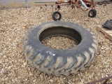 380/85R34 FIRESTONE RADIAL TRACTOR TIRE