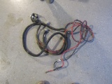 WIRING HARNESS FOR BR7090 NH ROLLER