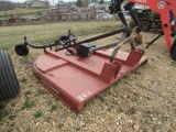 287 BUSHOG BRAND BUSHOG 7FT