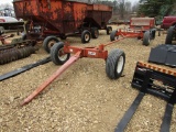 6072 KORY WAGON GEAR