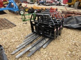 NEW 3500LB KIVEL QT FORKS