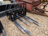 NEW 3500LB KIVEL QT FORKS