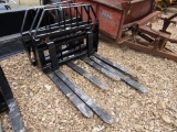 NEW 3500LB KIVEL QT FORKS