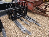 NEW 3500LB KIVEL QT FORKS