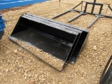 NEW 78'' KIVEL QT BUCKET