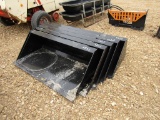 NEW 78'' KIVEL QT BUCKET