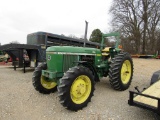 2950 JOHN DEERE TRACTOR
