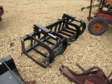 NEW 78'' JMR DOUBLE GRAPPLE