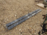NEW 10FT HD FORK EXTENSIONS