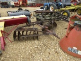 DRAG DISK