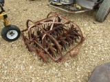 ROTARY HOE