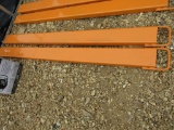NEW 7FT FORK EXTENSTIONS