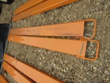 NEW 7FT FORK EXTENSTIONS