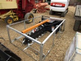 UNUSED WOLVERINE QT TRENCHER