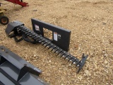 UNUSED WOLVERINE QT SICKLE MOWER