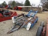 WEBCO BALE PROCESSOR