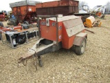 SMITH AIR COMPRESSOR