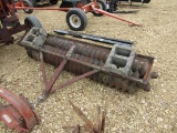 8FT DUNHAM DOUBLE CULTIPACKER