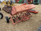 6FT TYE PASTURE SEEDER