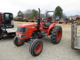 M4700 KUBOTA TRACTOR