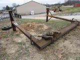 10 TON HOIST
