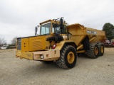 A30C VOLVO ARTICULATING DUMP TRUCK