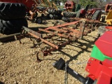 FIELD CULTIVATOR