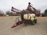 500 GALLON HARDI SPRAYER