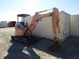 CX31B CASE EXCAVATOR