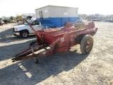 101 INTERNATIONAL MANURE SPREADER
