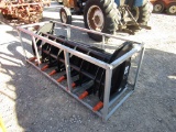 UNUSED 78'' GREATBEAR QT HD GRAPPLE