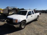 2011 GMC 1500 TRUCK